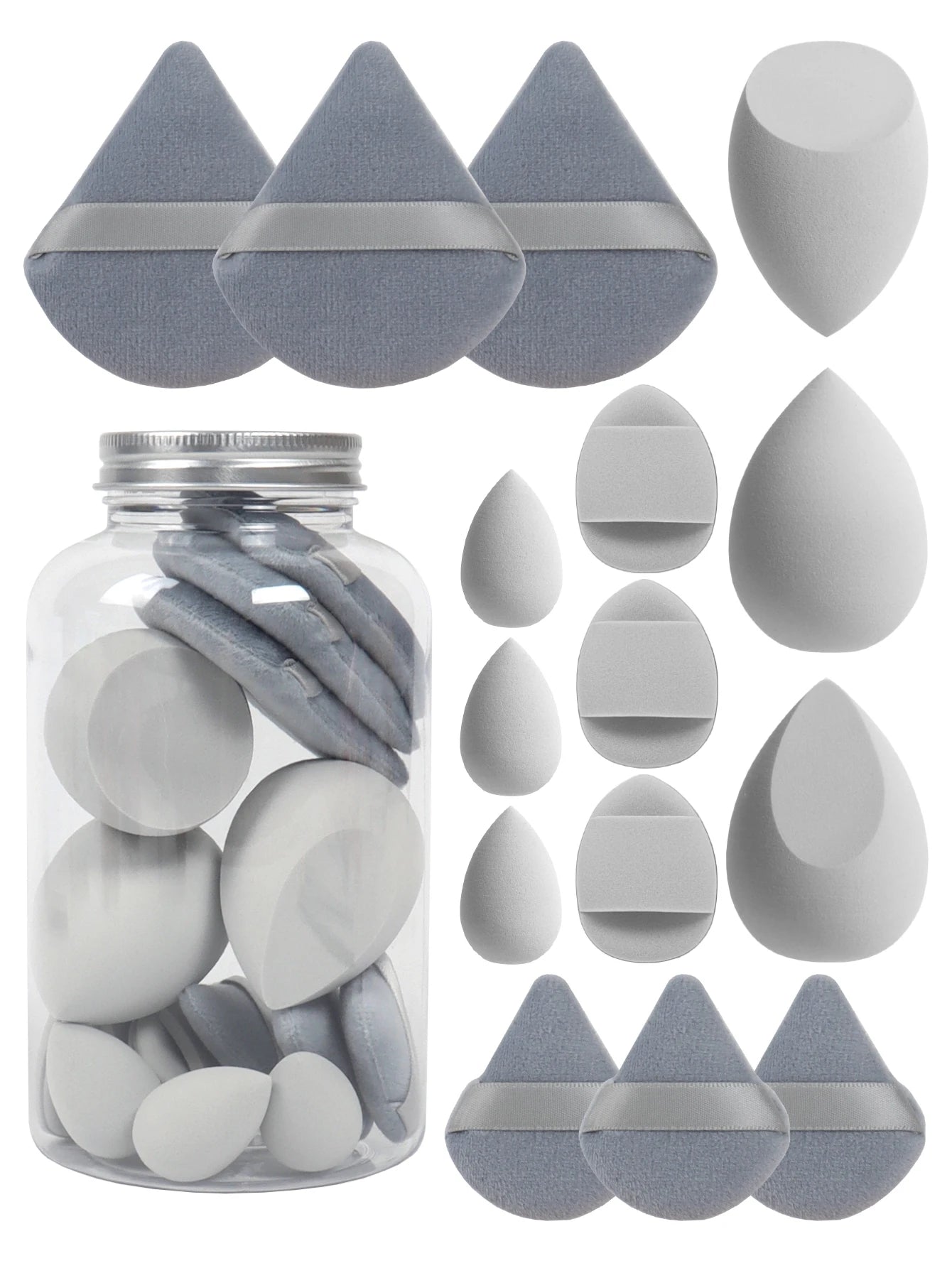 15 Premium-Kosmetikquasten für makellose Ergebnisse – für Profis und Beauty-Liebhaber