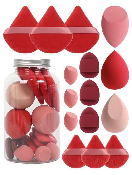 15 Premium-Kosmetikquasten für makellose Ergebnisse – für Profis und Beauty-Liebhaber