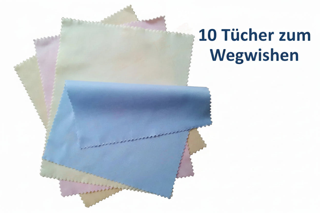 Das A5 wiederverwendbare Whiteboard-Notizbuch, das Planung, Organisation und Nachhaltigkeit vereint