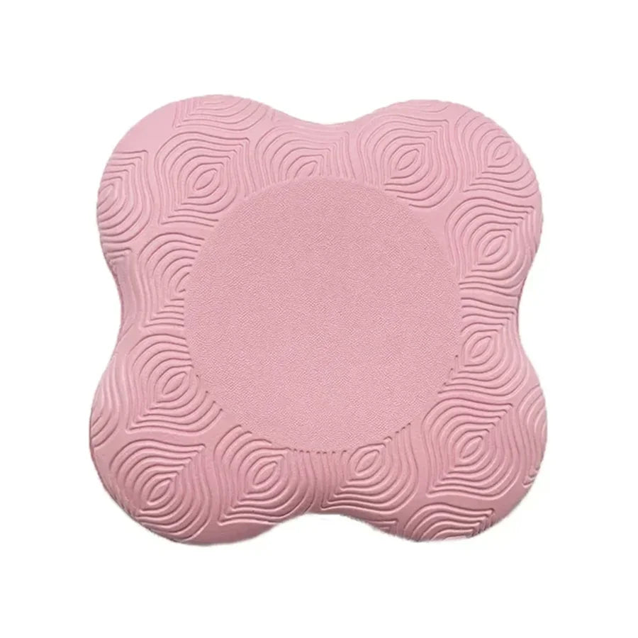 Ergonimischer Yoga-Knieschoner