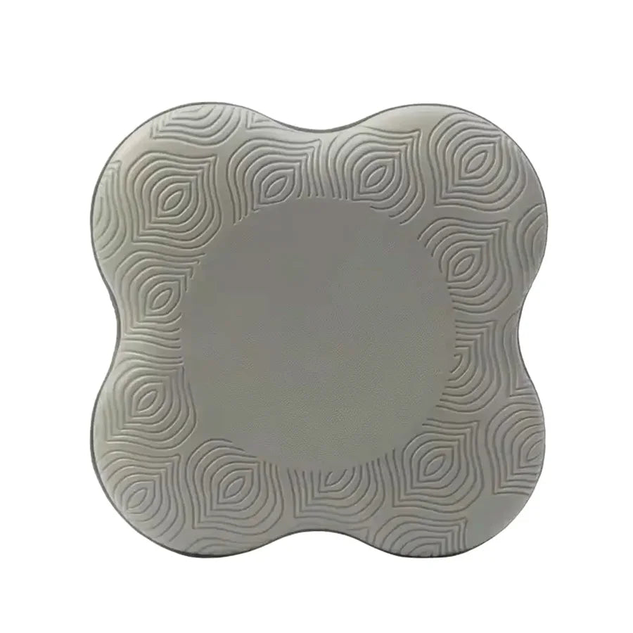 Ergonimischer Yoga-Knieschoner